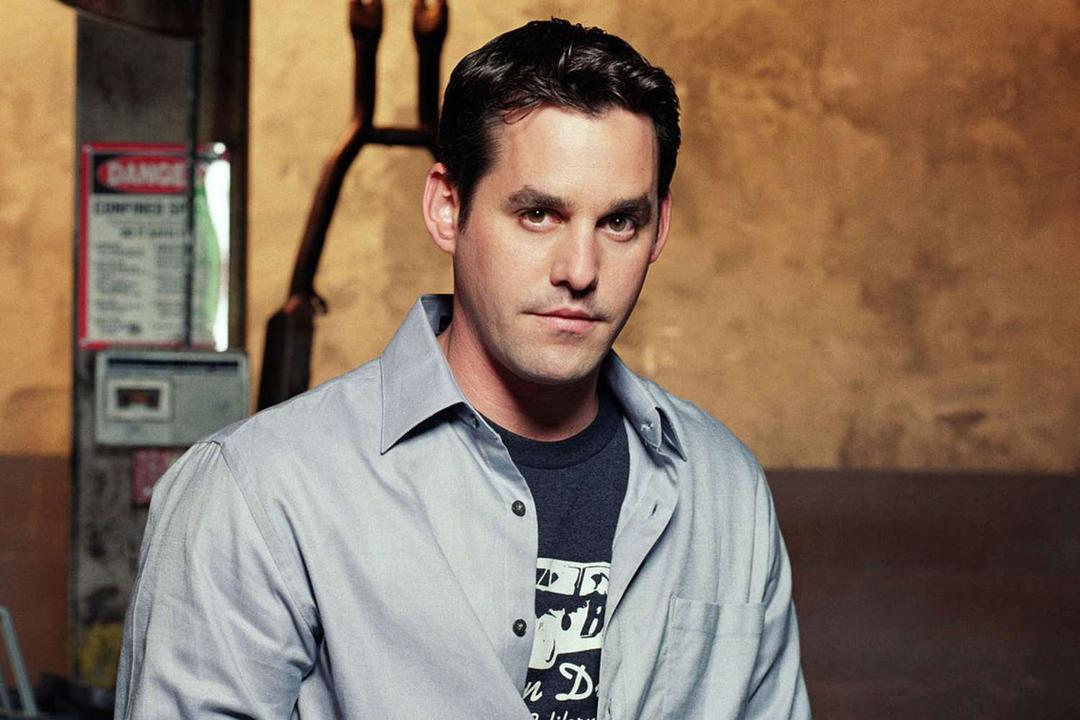 Muere Nicholas Brendon, actor de “Buffy, la cazavampiros”