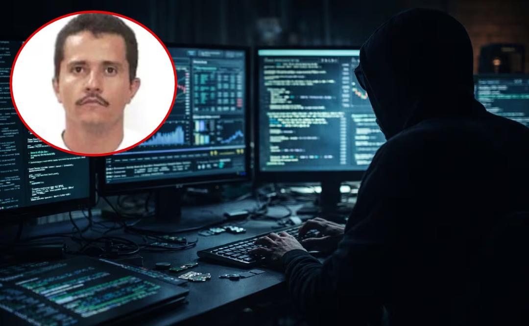 El Mencho: Revelan pagos del exlider criminal a hackers