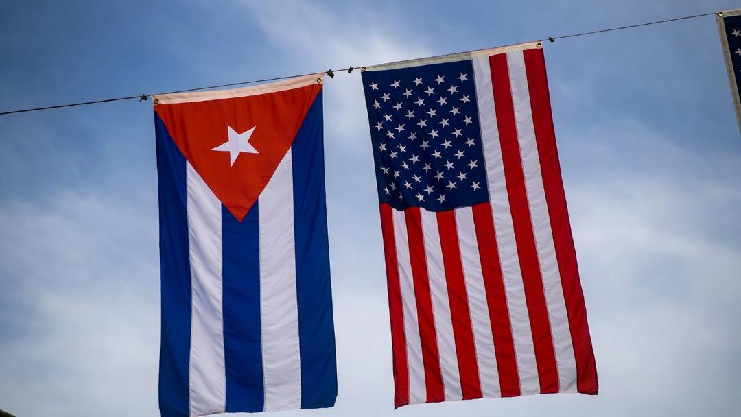 Cuba confirma conversaciones con EU e inicia liberación de presos