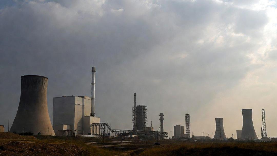 Irán acusa a EU e Israel de atacar instalación nuclear en Natanz