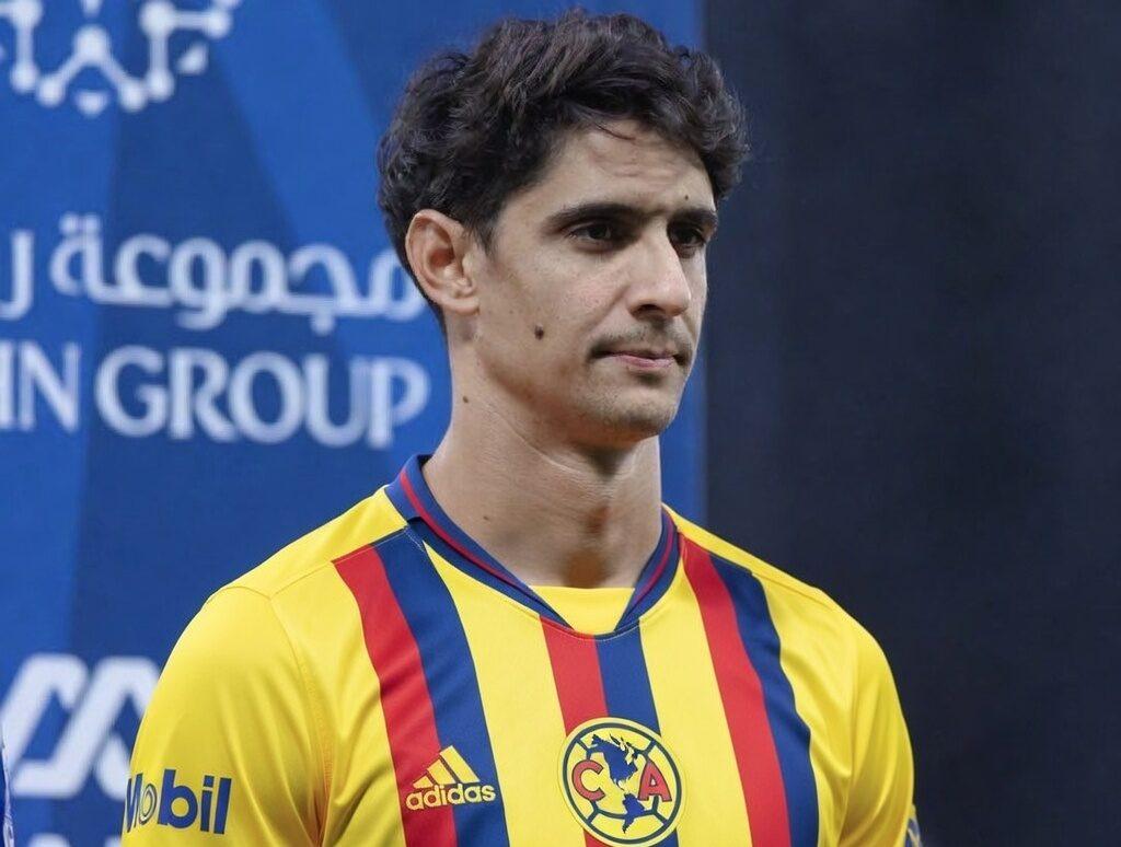 ¿Bono al América? Esto sabemos de la noticia viral del marroquí