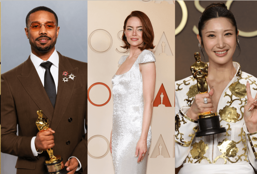 Premios Oscar 2026 cayeron en audiencia