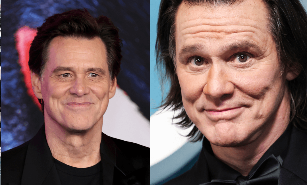 Jim Carrey: ¿Es un doble el que se hace pasar por el actor? Aquí te lo decimos