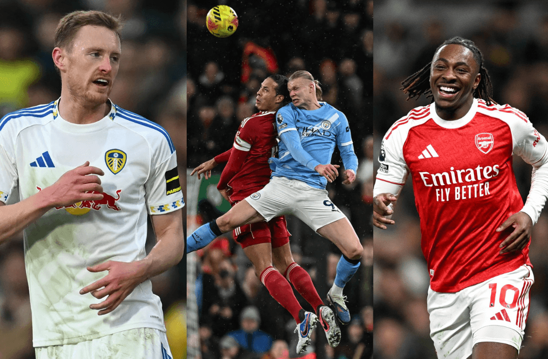 FA Cup: Listos los cuartos de final de copa en Inglaterra