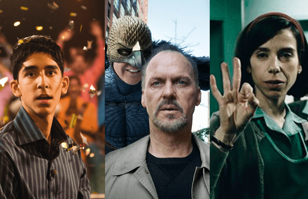 Oscar 2026: Estos son los ganadores Mejor Película de los últimos 20 años