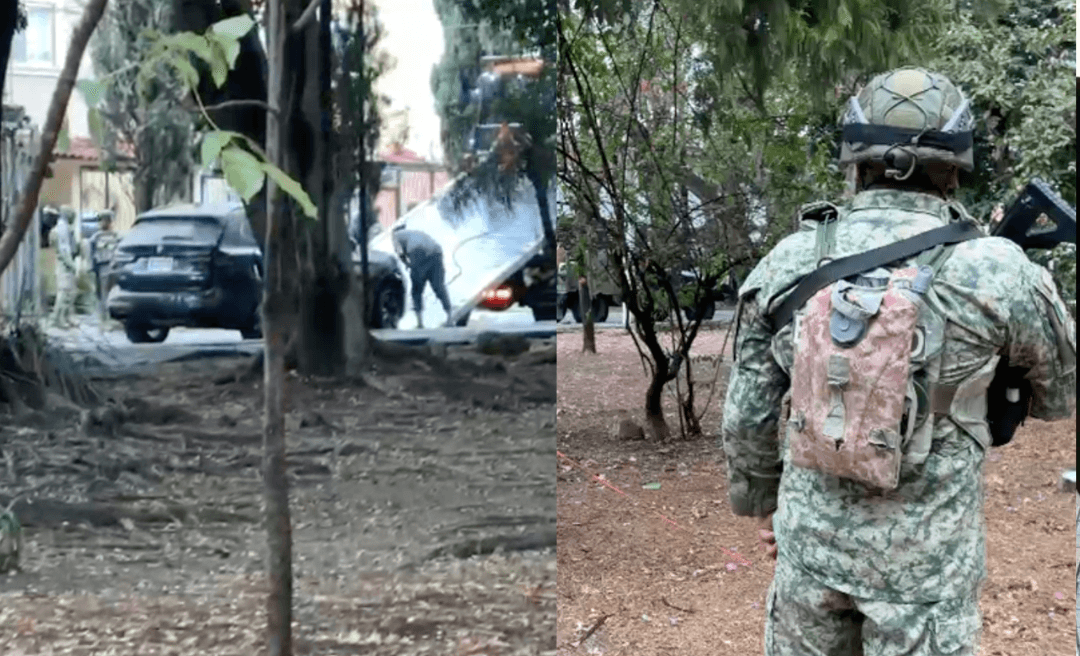 Zapopan: Localizan fábrica de dulces con mariguana en Lomas de Zapopan