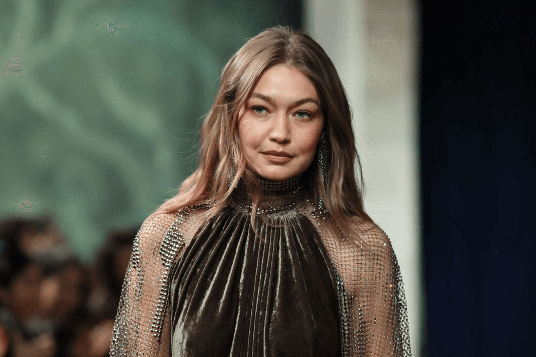 Gigi Hadid se pronuncia tras su inesperada aparición en correos de Epstein
