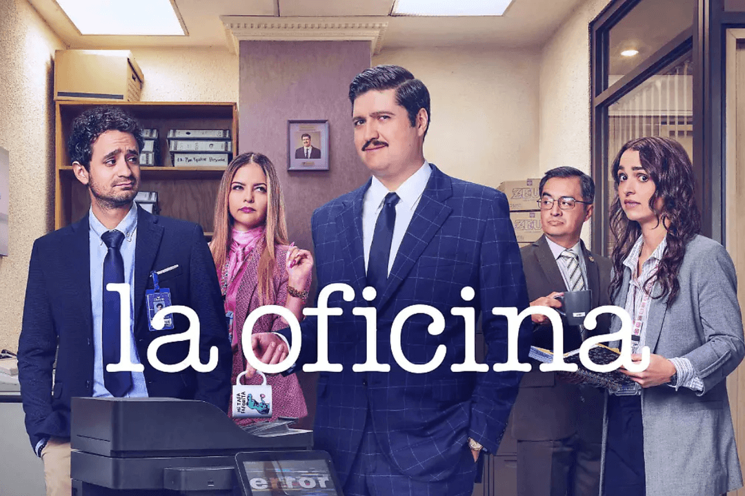 ¡Confirmado! La Oficina tendrá segunda temporada