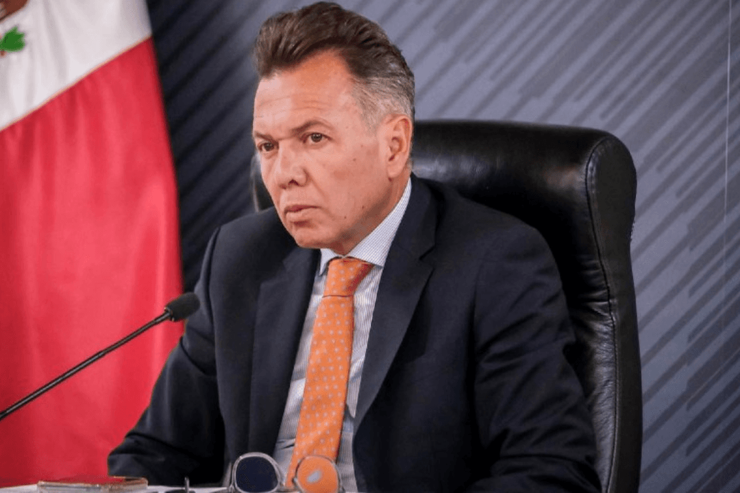 Plan B: Pablo Lemus respalda postura contra reforma electoral