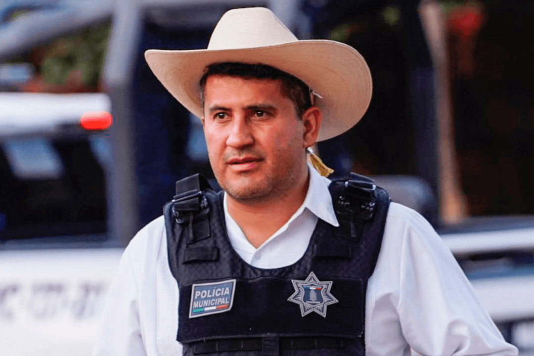 Catean propiedad de exalcalde de Uruapan por caso de Carlos Manzo