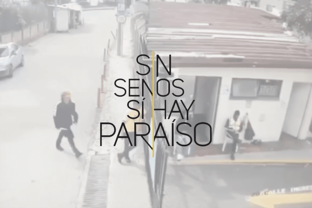 Sin senos sí hay paraíso: Nuevos detalles del atacante “padecía esquizofrenia”