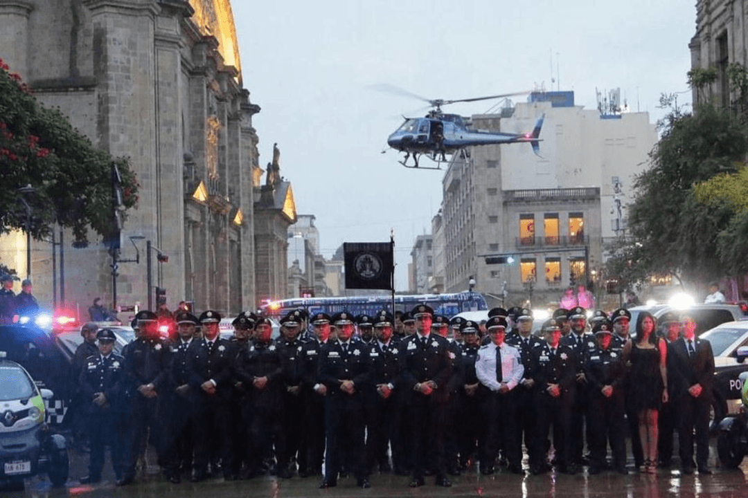 Guadalajara: ¿Qué es el operativo contra delitos de alto impacto?