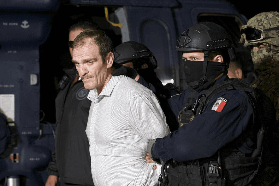 El Güero Palma: Es atendido por situación medica en el Altiplano