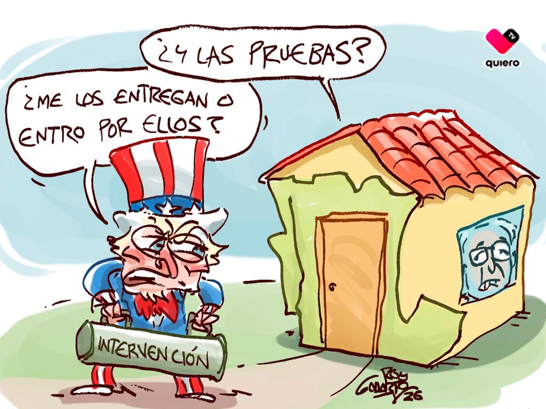 El Guante Blanco
