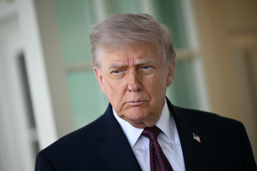 Casa Blanca: Así fue evacuado Trump tras intento de atentado