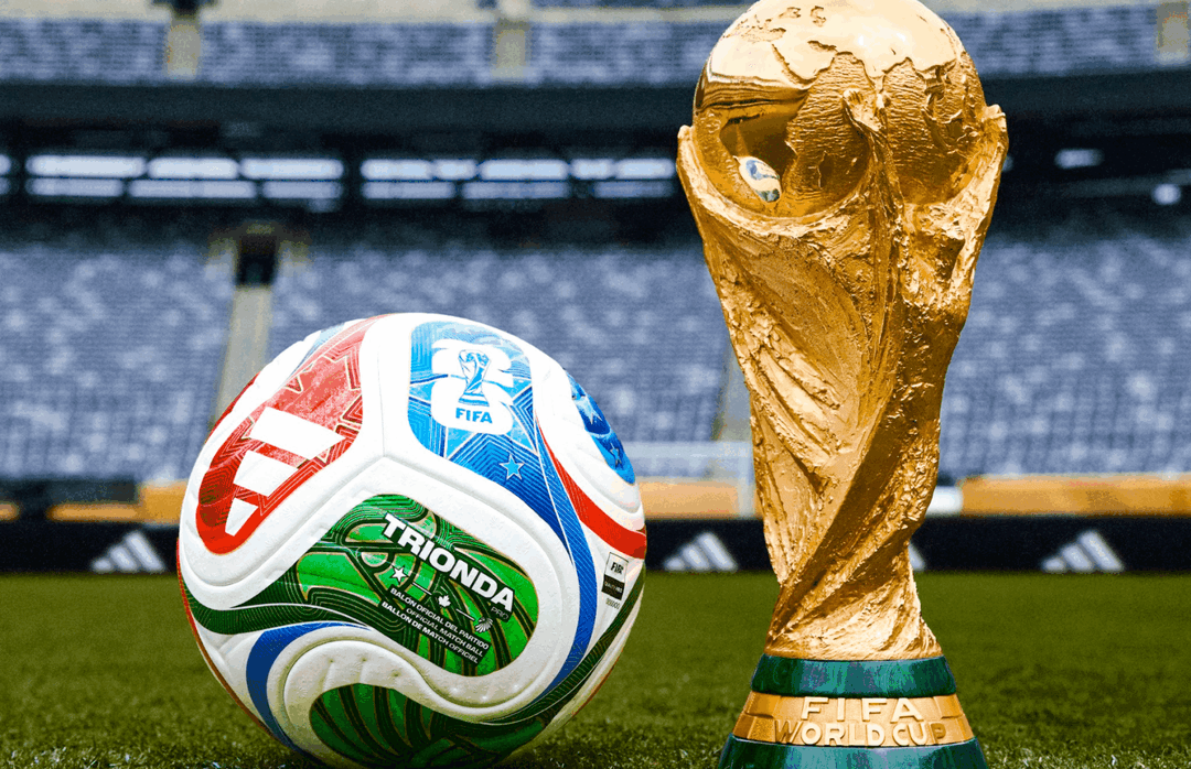 Copa del Mundo 2026: Nueva venta de última hora para los 104 partidos 