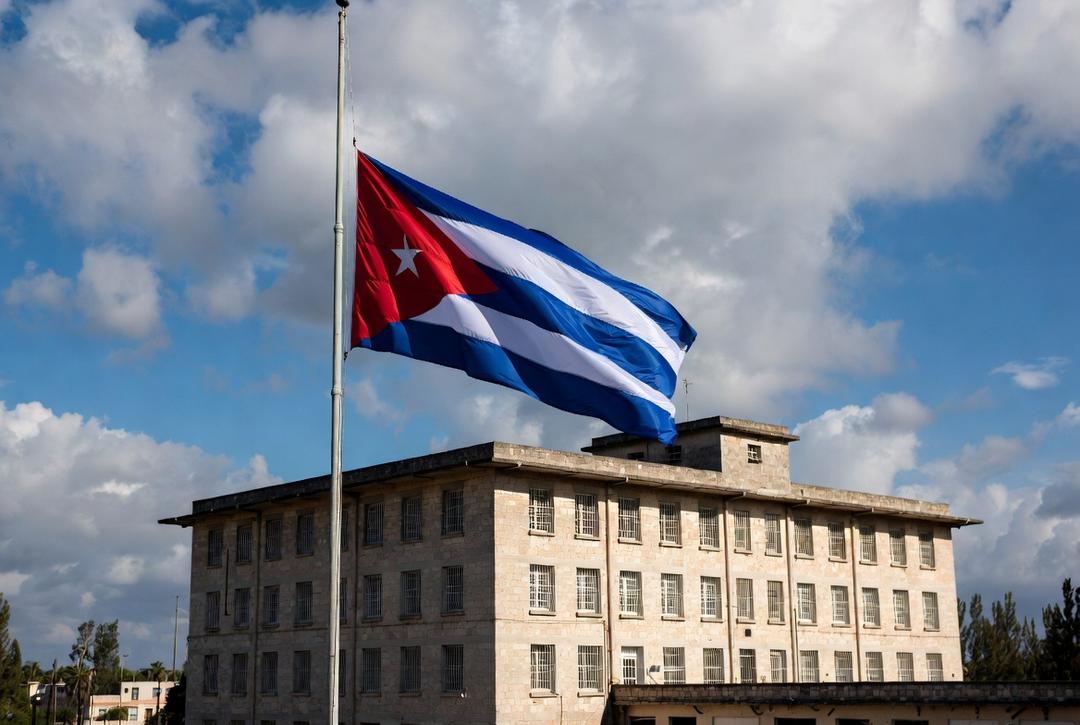 Cuba anuncia el indulto a más de 2 mil prisioneros por Semana Santa