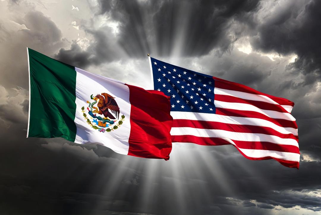 México enviará reclamo diplomático a EU por caso Rocha Moya