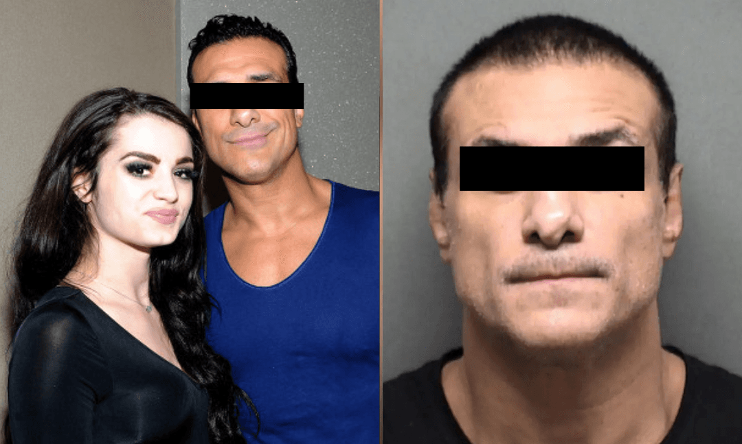 Alberto El Patrón: Estas son las polémicas de la carrera del luchador