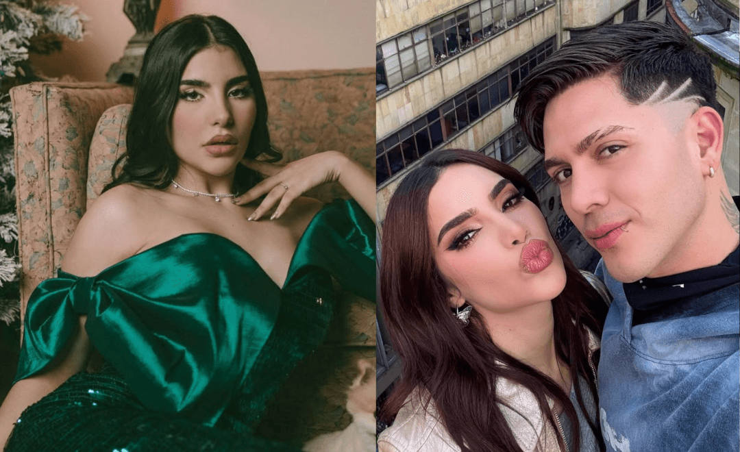 Kimberly Loaiza: Stefanny Loaiza arremete contra Juan de Dios Pantoja