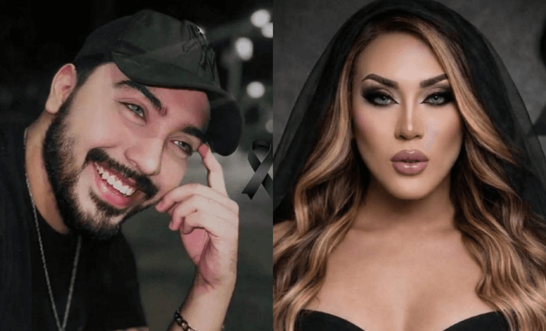 Noé Alejandro López: Matan a reina de belleza de la comunidad LGBTTTIQ+ en Chiapas