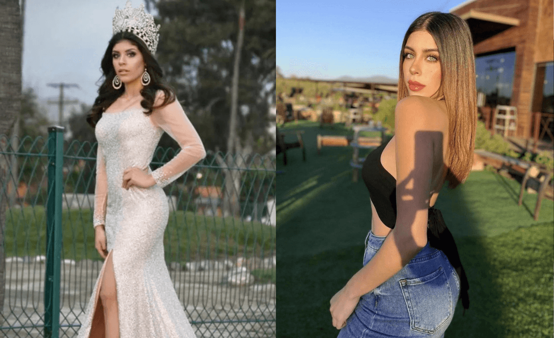 Carolina Flores: ¿Quién es la exreina de belleza asesinada de CDMX?