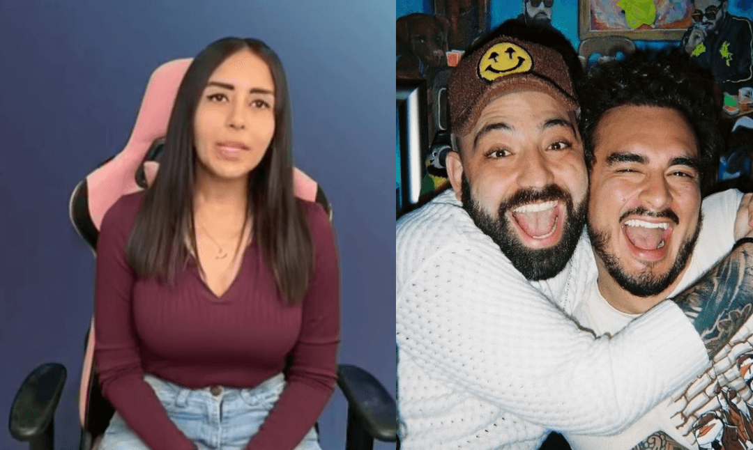 Xuxo Dom: ¿Jessica Bustos perdonó a La Cotorrisa?