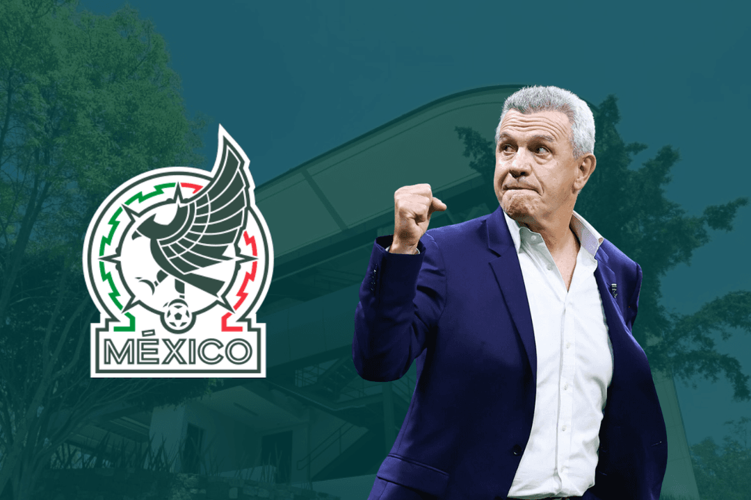 Selección Mexicana amenaza con veto rumbo a FIFA