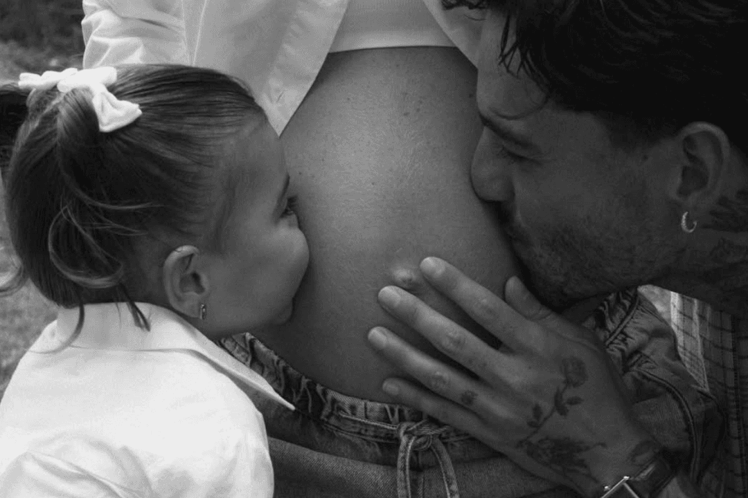 Maluma anuncia segundo hijo con Susana Gómez