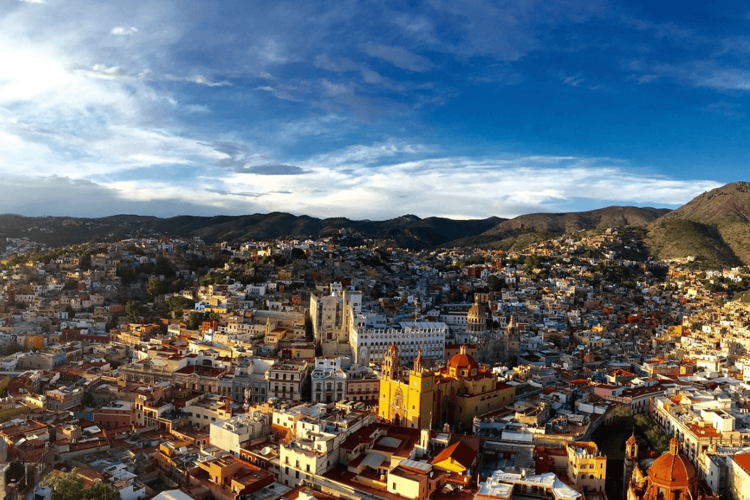 Guanajuato: Cae red dedicada a explotación de menores