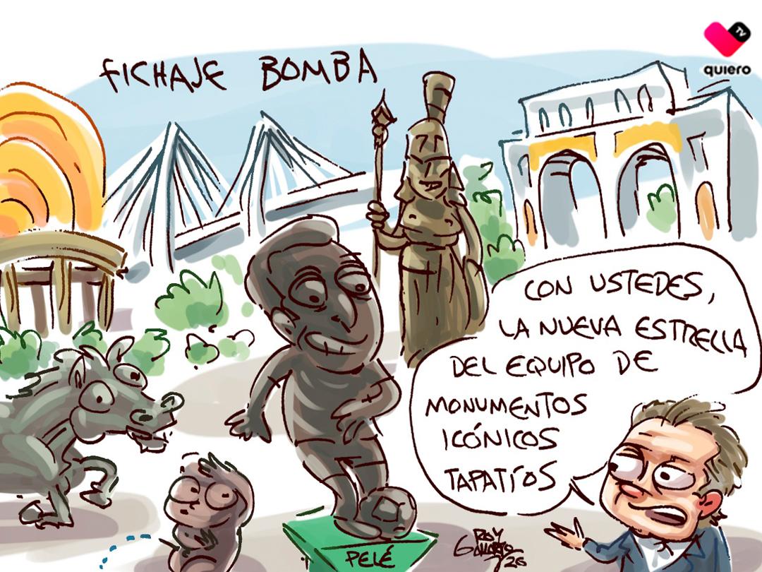 El Guante Blanco