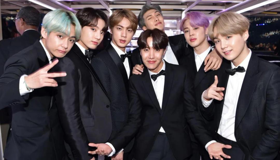 BTS en México: Advierten por fraudes en venta de boletos 