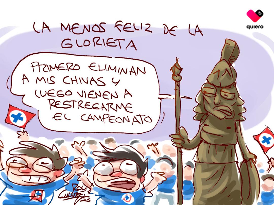El Guante Blanco