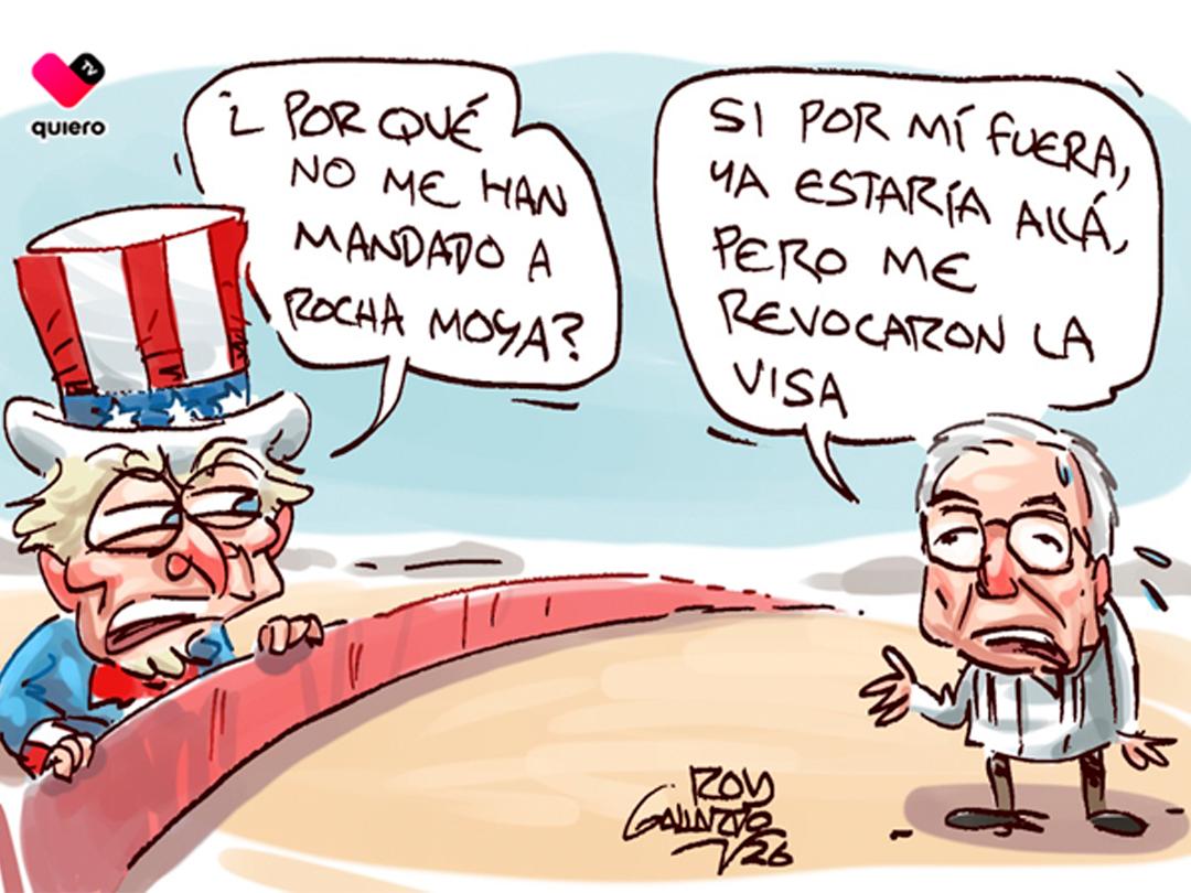 El Guante Blanco