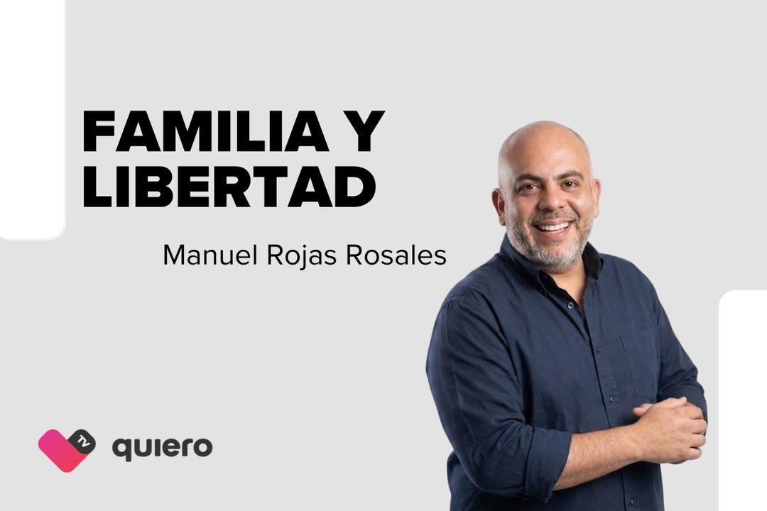 Manuel Rojas Rosales