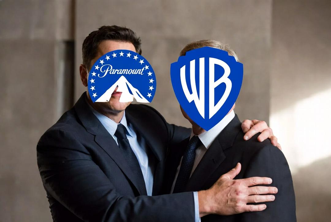 Paramount defiende adquisición de Warner Bros ante Fiscalía de California