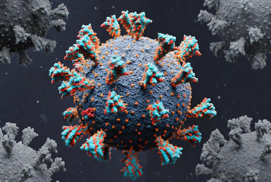 Hantavirus: ¿Qué es este virus que tiene varado un crucero en África?