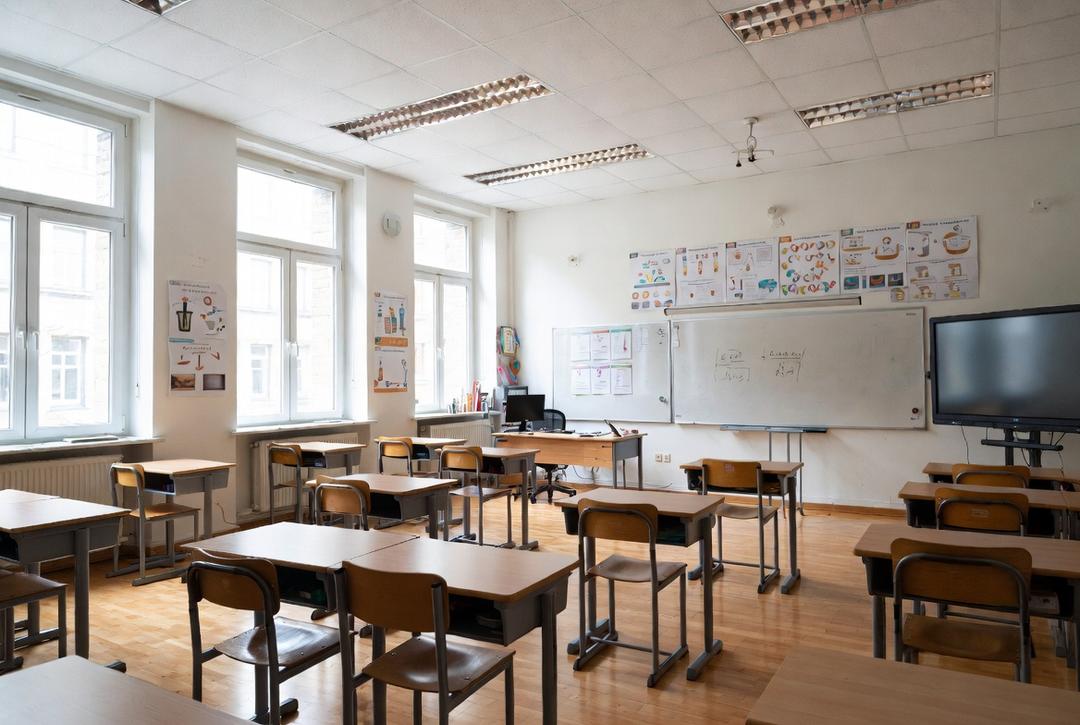 SEP confirma el adelanto del fin del ciclo escolar 2025-2026