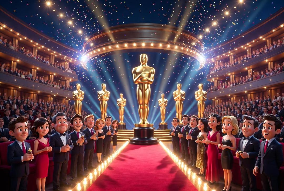 Oscar 2026: Vetan a actores y guiones hechos con IA