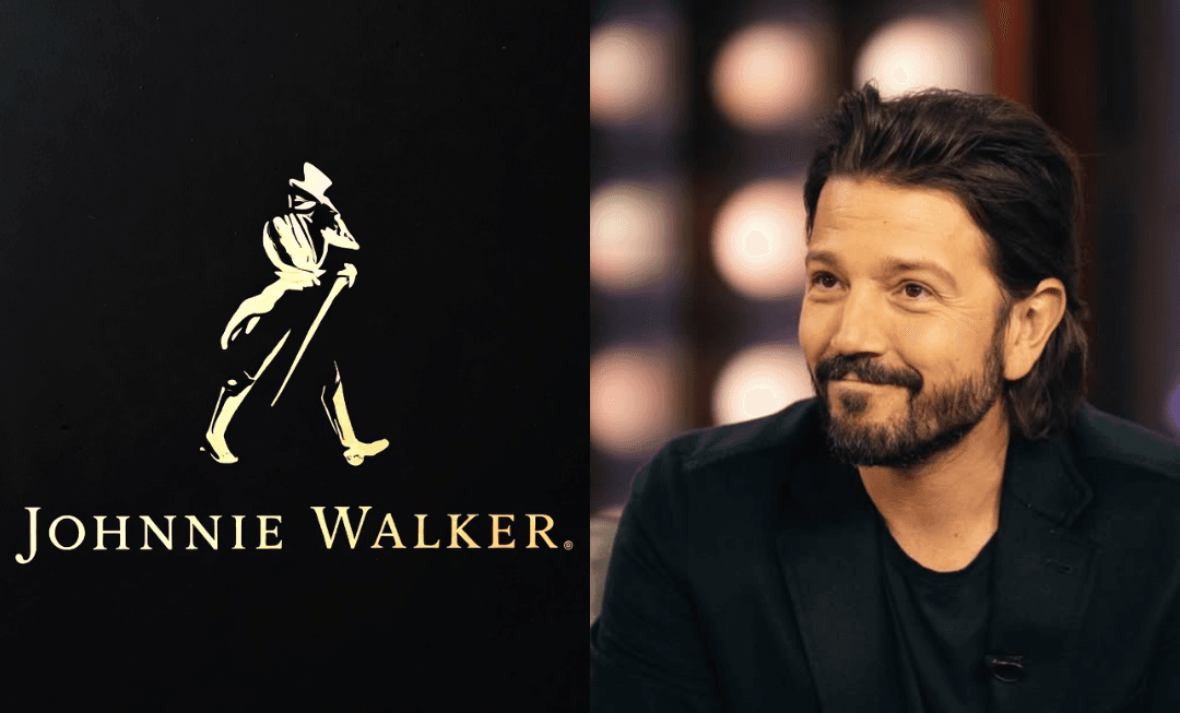 Diego Luna gana demanda a Johnnie Walker tras 14 años