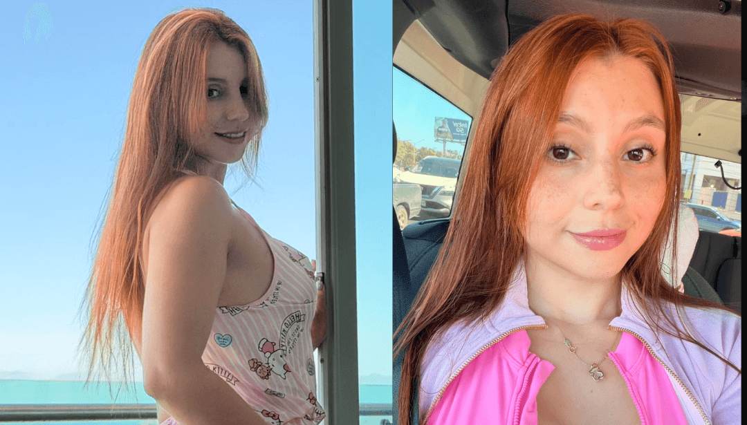 Emilia Vizcarra: De abogada a modelo de onlyfans