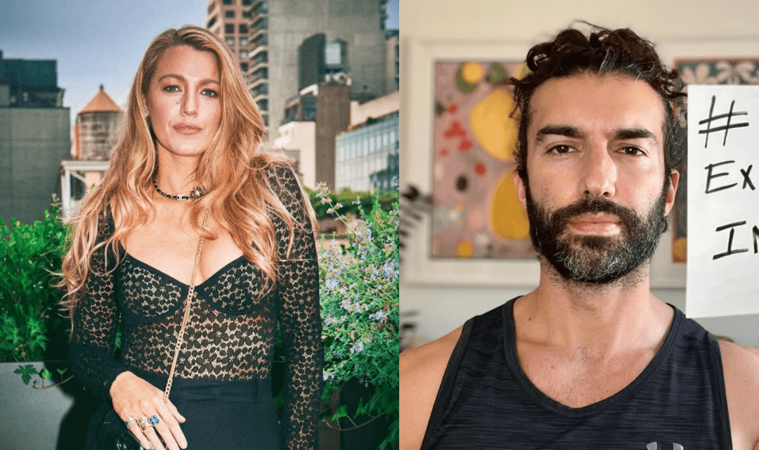 Blake Lively y Justin Baldoni ponen fin a su batalla legal