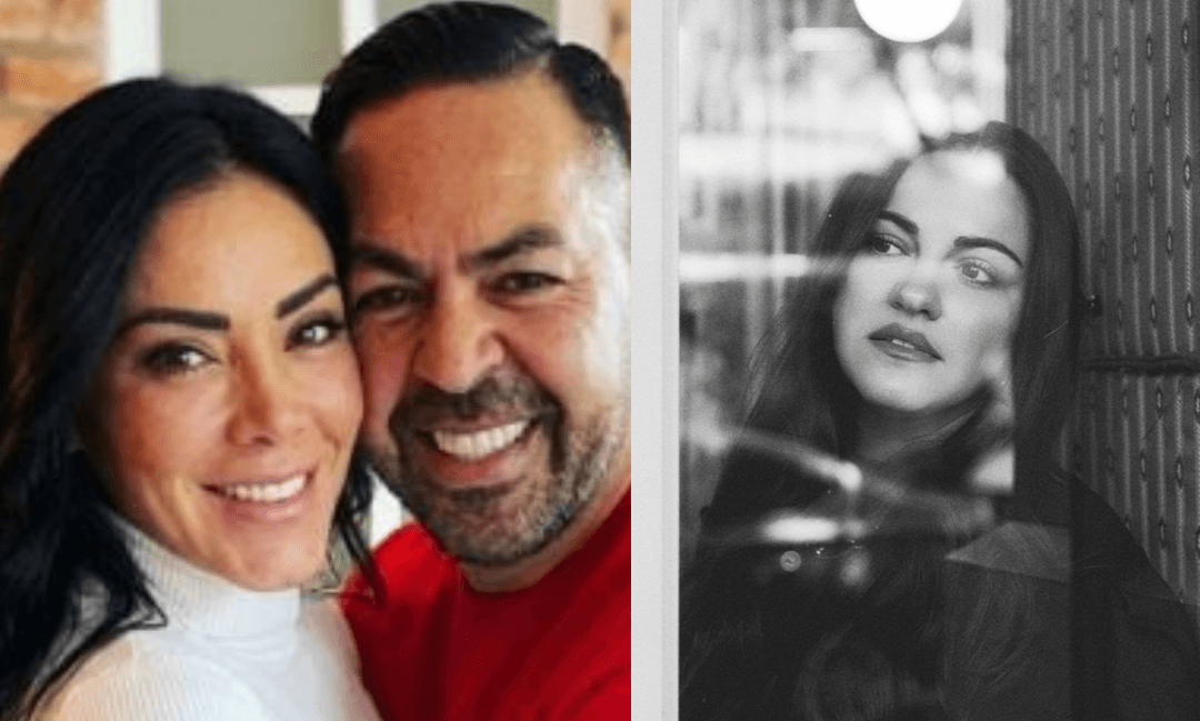 ¿Maite Perroni tuvo una relación con Marichelo? Estos sabemos del rumor