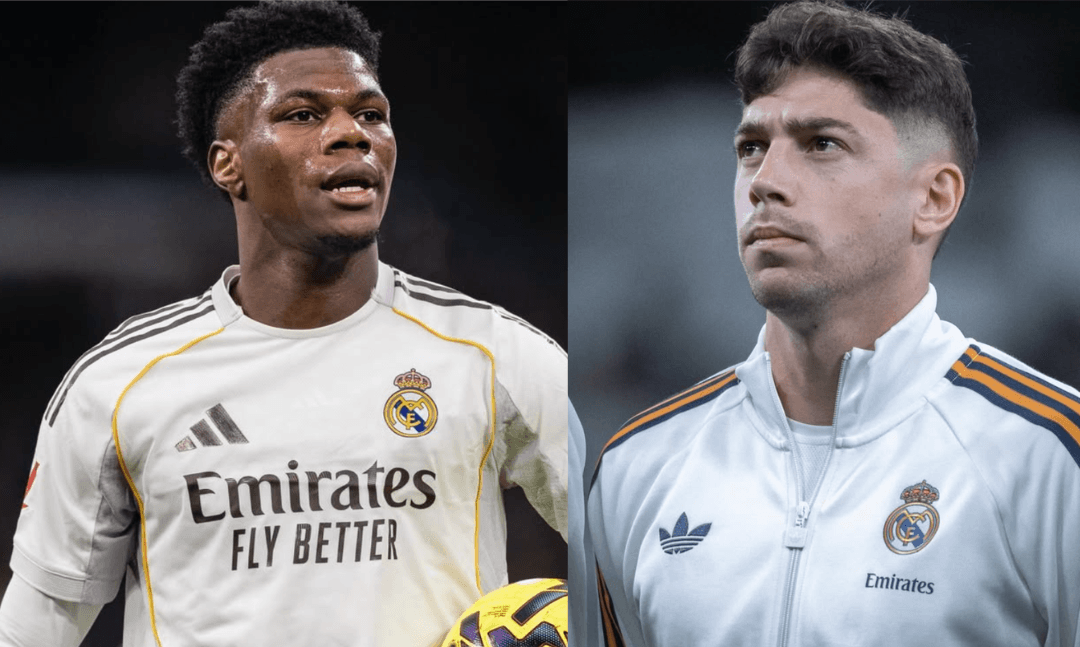 Valverde y Tchouameni se pelean; Real Madrid abre investigación