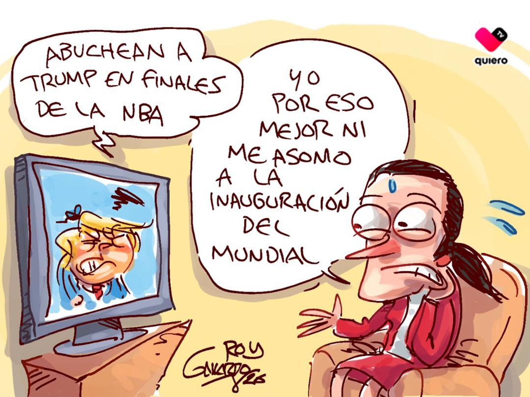 El Guante Blanco