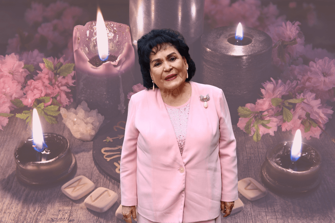Carmen Salinas: Emiliano Aguilar arremete contra hija tras ser demandado