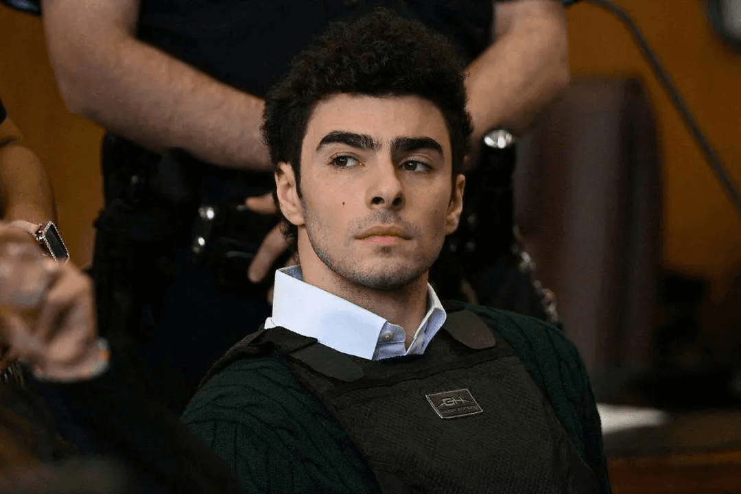Luigi Mangione enfrentará juicio sin alegar perturbación emocional extrema