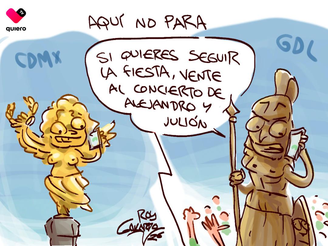 El Guante Blanco