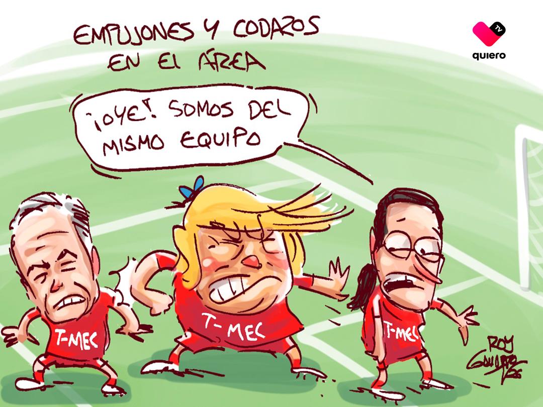 El Guante Blanco