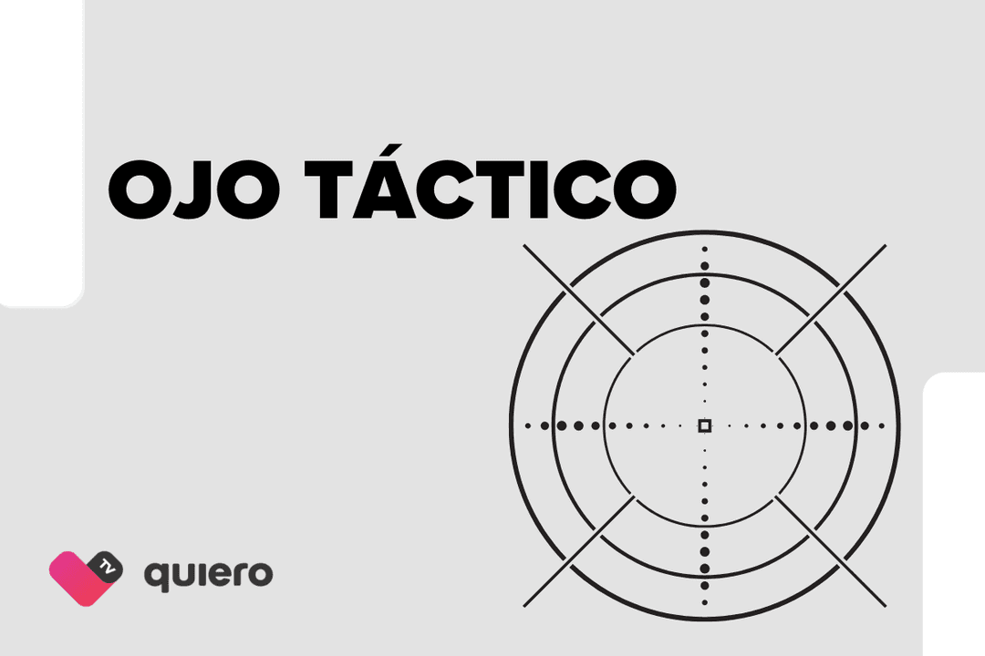 Ojo Tactico